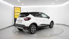 Renault Captur 1.5 dCi Exclusive de 2019