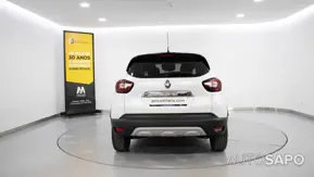 Renault Captur 1.5 dCi Exclusive de 2019