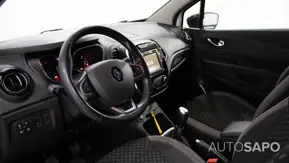 Renault Captur 1.5 dCi Exclusive de 2019