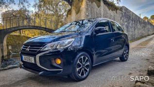 Mitsubishi Space Star 1.2 Intense de 2021