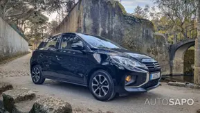 Mitsubishi Space Star 1.2 Intense de 2021