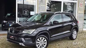 Seat Ateca 1.4 TSI Xcellence de 2018