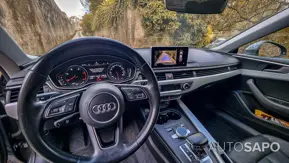 Audi A5 2.0 TDI Sport S tronic de 2017