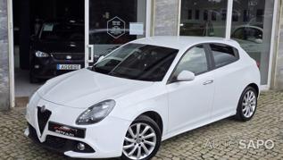 Alfa Romeo Giulietta 1.6 JTDm Super de 2018