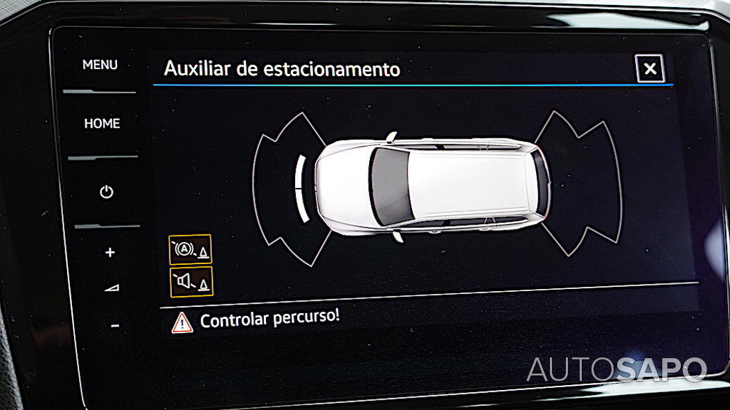 Volkswagen Passat V. 1.4 TSI GTE Plug-In-Hybrid DSG de 2022