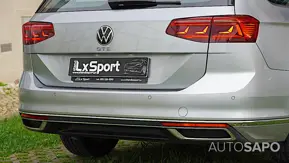 Volkswagen Passat V. 1.4 TSI GTE Plug-In-Hybrid DSG de 2022