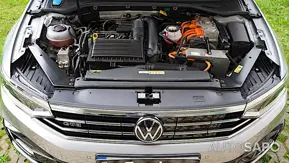 Volkswagen Passat V. 1.4 TSI GTE Plug-In-Hybrid DSG de 2022