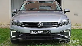 Volkswagen Passat V. 1.4 TSI GTE Plug-In-Hybrid DSG de 2022