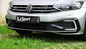 Volkswagen Passat V. 1.4 TSI GTE Plug-In-Hybrid DSG de 2022