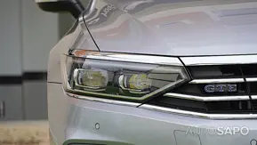 Volkswagen Passat V. 1.4 TSI GTE Plug-In-Hybrid DSG de 2022