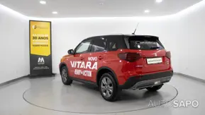 Suzuki Vitara 1.4 T S 4WD de 2024