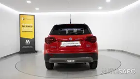 Suzuki Vitara 1.4 T S 4WD de 2024