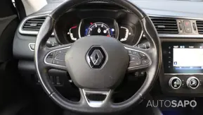 Renault Kadjar 1.3 TCe Intens de 2019