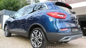 Renault Kadjar 1.3 TCe Intens de 2019