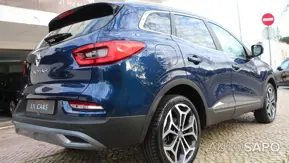 Renault Kadjar 1.3 TCe Intens de 2019