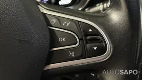 Renault Kadjar 1.5 dCi Exclusive de 2018