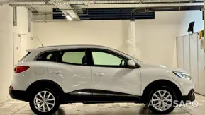 Renault Kadjar 1.5 dCi Exclusive de 2018