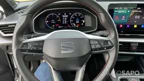 Seat Leon 1.4 e-Hybrid FR DSG de 2021