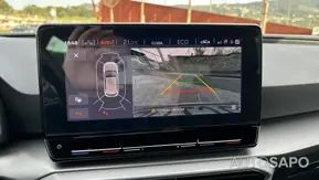 Seat Leon 1.4 e-Hybrid FR DSG de 2021