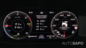 Seat Leon 1.4 e-Hybrid FR DSG de 2021