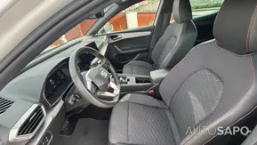 Seat Leon 1.4 e-Hybrid FR DSG de 2021
