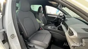 Seat Leon 1.4 e-Hybrid FR DSG de 2021