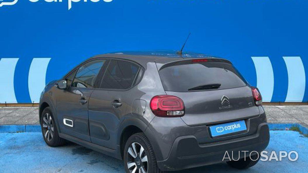 Citroen C3 1.2 PureTech C-Series de 2024