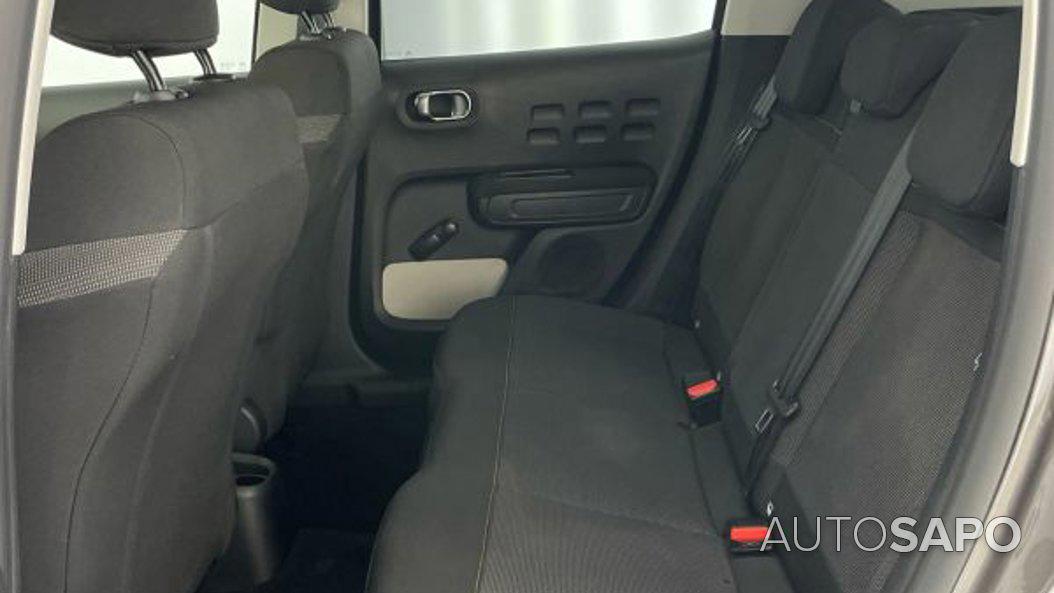 Citroen C3 1.2 PureTech C-Series de 2024