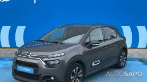 Citroen C3 1.2 PureTech C-Series de 2024