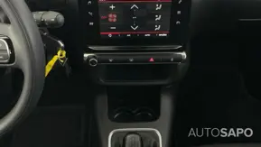 Citroen C3 1.2 PureTech C-Series de 2024