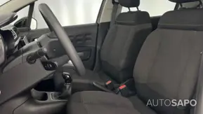 Citroen C3 1.2 PureTech C-Series de 2024