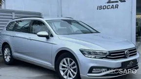 Volkswagen Passat 2.0 TDI Business Package DSG de 2020