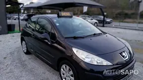 Peugeot 207 1.4 HDi Active de 2006