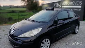 Peugeot 207 1.4 HDi Active de 2006
