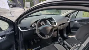 Peugeot 207 1.4 HDi Active de 2006