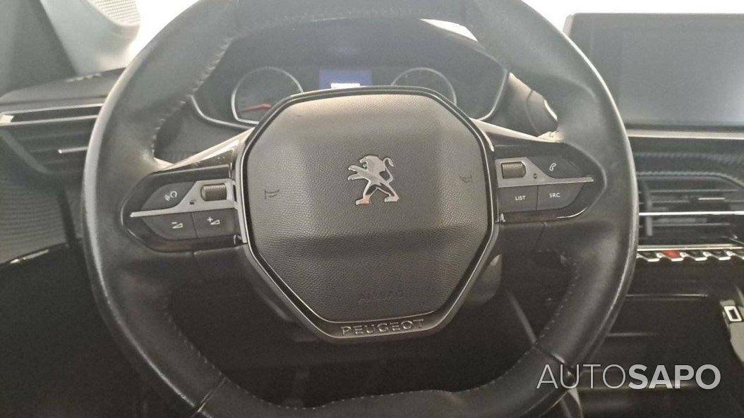 Peugeot 208 1.2 PureTech Active de 2020