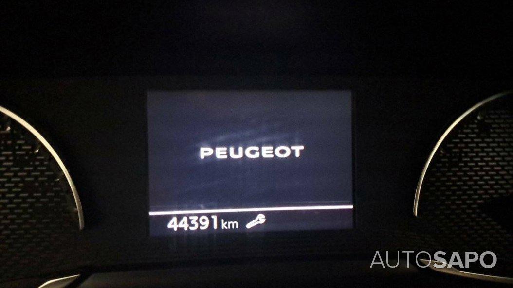 Peugeot 208 1.2 PureTech Active de 2020