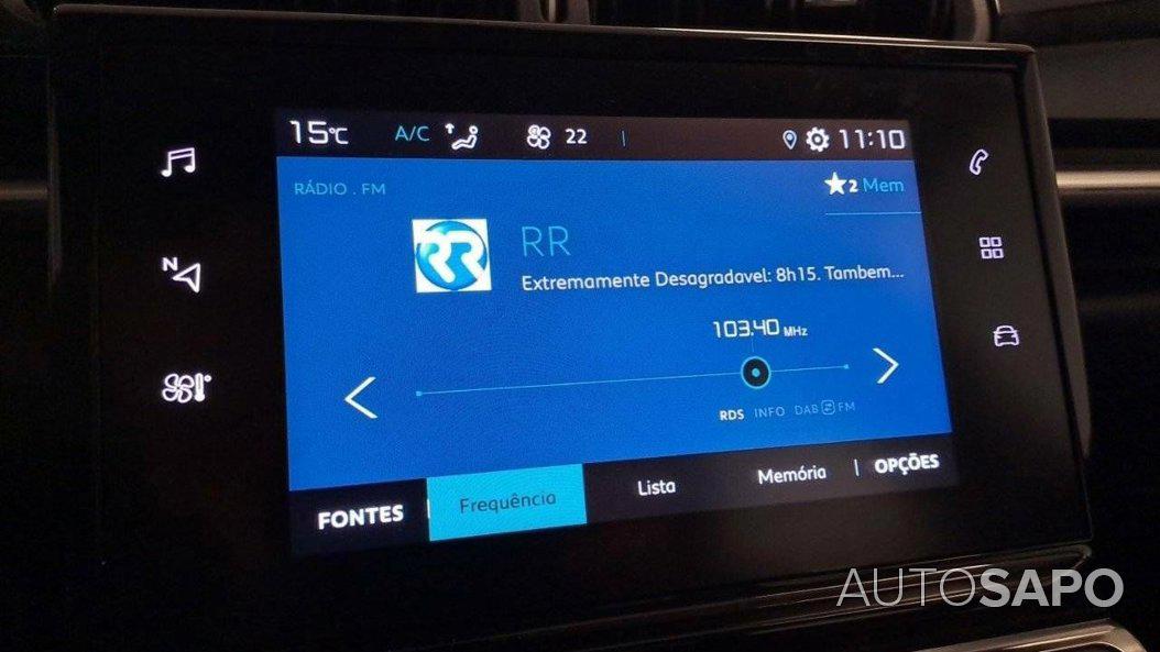 Citroen C3 1.2 PureTech Plus de 2024