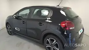 Citroen C3 1.2 PureTech Plus de 2024