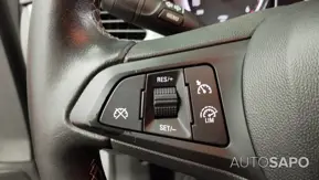 Opel Astra de 2020