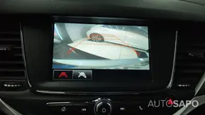 Opel Astra de 2020