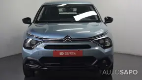 Citroen C4 de 2021