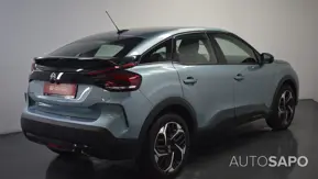 Citroen C4 de 2021