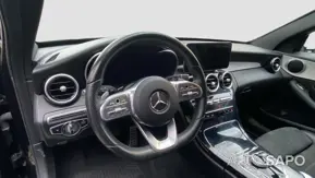 Mercedes-Benz Classe C de 2020