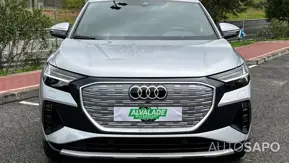 Audi Q4 40 82 kWH de 2022