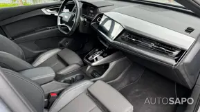 Audi Q4 40 82 kWH de 2022