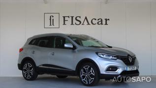 Renault Kadjar de 2019