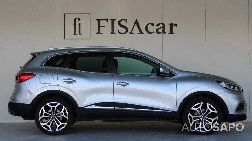 Renault Kadjar de 2019