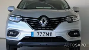 Renault Kadjar de 2019