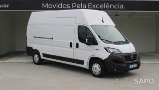 Fiat Ducato de 2021